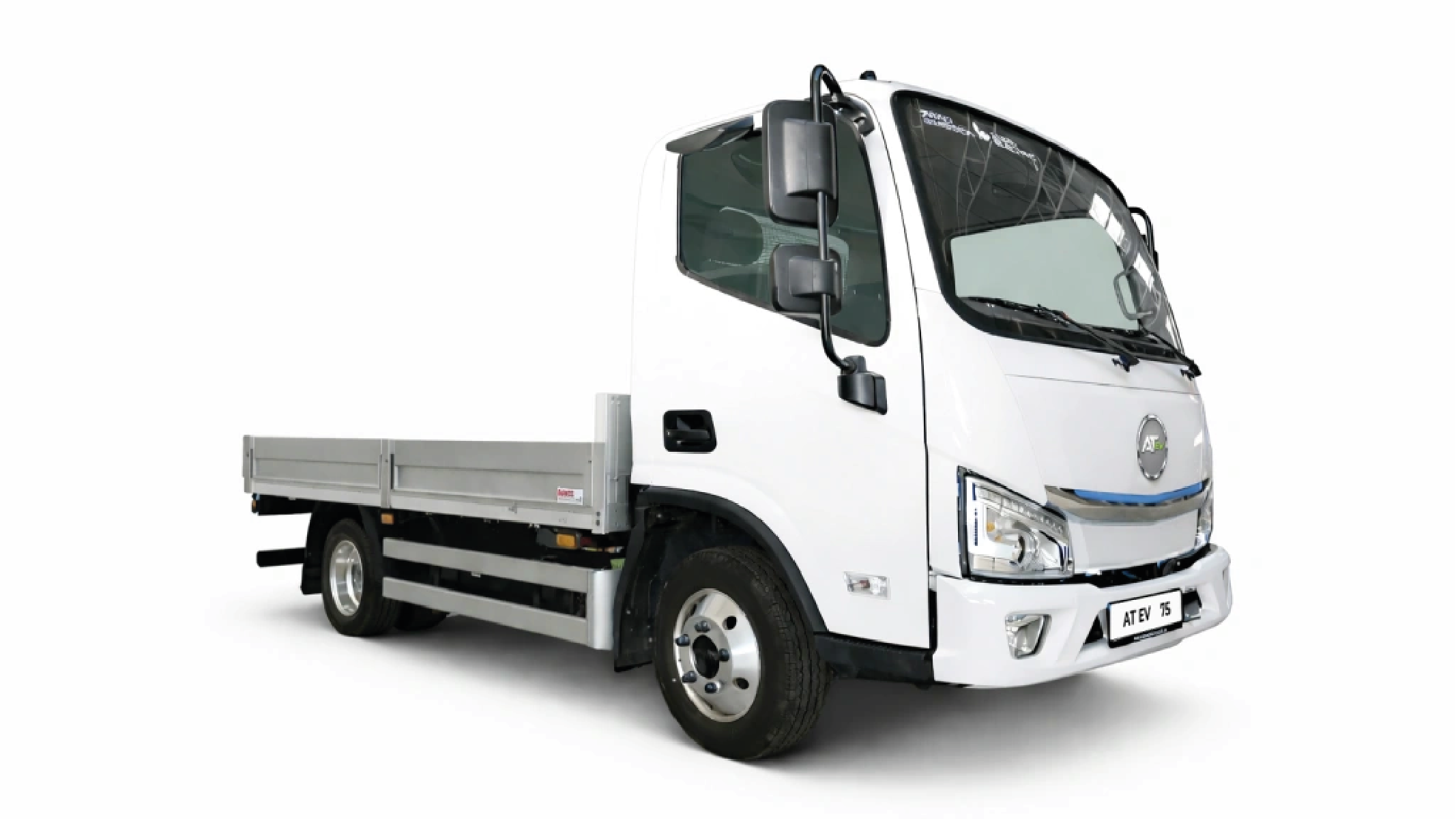 AMBERTRUCK EV 75
